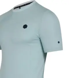 UNDER ARMOUR RUSH 高機能Tシャツ