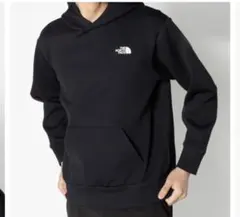 THE NORTH FACE テックエアースウェットNT12086-K パーカー