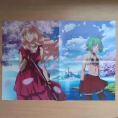 2026年最新】マクロスf ポスター シェリルの人気アイテム - メルカリ