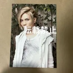 Acid Black Cherry yasu 握手会 ポストカード 未開封 - メルカリ