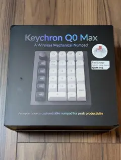 2025年最新】keychron q0 maxの人気アイテム - メルカリ