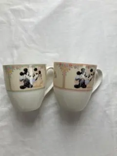 ディズニーアンバサダーホテル(ウェディングス)コップ