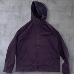 フリース パーカー