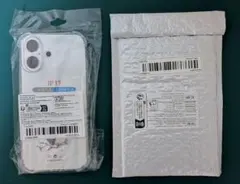 【新品・24h発送】iPhone 17 ケース & フィルム4枚セット