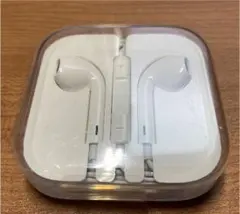 アップル 純正イヤホン