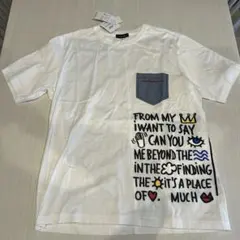 CASTEL BAJAC 半袖Tシャツ　サイズ48のサムネイル