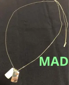 MOONAGE ムーンエイ ネックレス セクスプ プロパガ エゴトリ 清春 GU