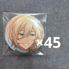 あんスタ　コレクション缶バッジ　英智