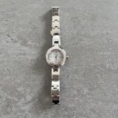 【美品】MICHEL KLEIN レディース 腕時計　ソーラークォーツのサムネイル