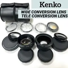 2026年最新】Kenko コンバージョンレンズの人気アイテム - メルカリ