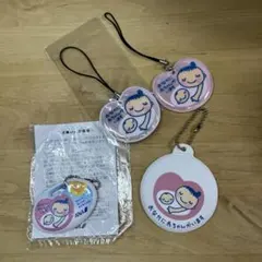 【未使用】マタニティマーク 4個セット