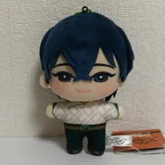 カリスマ みにコレ ぬいぐるみマスコット