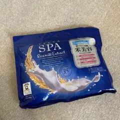 VECUA SPA エッセンスマスク 30枚入 シートマスクのサムネイル