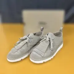 クラークスオリジナルコラボ　27cm