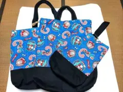 入学入園３点セット
