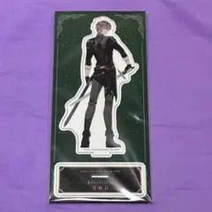 OVER REQUIEMZ オバレク アクリルスタンド アクスタ ノイル 2点 OVER REQUIEMZ オバレク アクリルスタンド アクスタ ノイル② - メルカリ