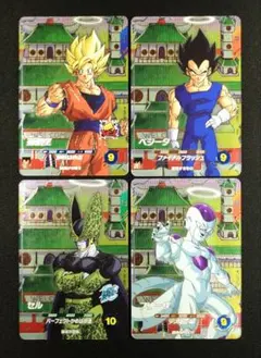 ドラゴンボールスーパーダイバーズ 6弾 PURまとめ売り