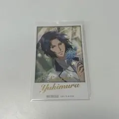 新テニスの王子様 カード 幸村精市 書店の王子様 - メルカリ