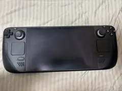 Steamdeck lcd 2tb