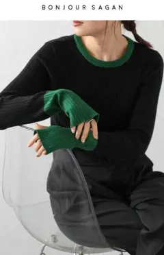 フィンガーホール