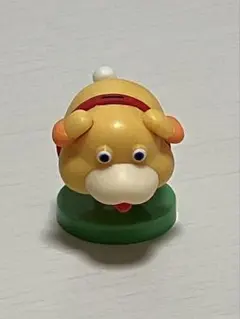 ピクミンチョコエッグ　オッチン