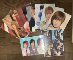 土日限定セール100円引き‼️ 若き山P ポートレート集　G6