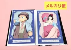 鬼滅の刃 ufotable AGF 2025 チェキ 狛治 恋雪 ➀