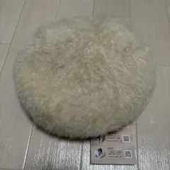 【新品、未使用】STRAVITA ファーベレー帽