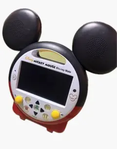 新品／未使用】ミッキーマウス ホームプロジェクター - メルカリ