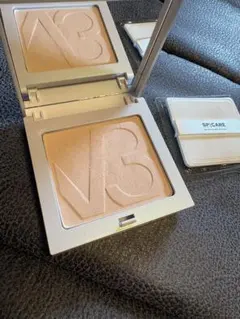 SPICARE V3 set up powder shinyのサムネイル