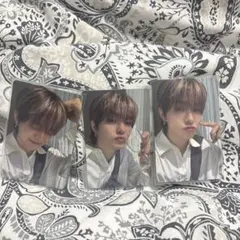 treasure ジフン　シーグリ 2026