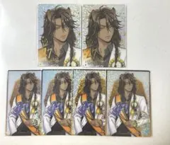 ツイステ　レオナ　ツインウエハース　おめかしバースデー