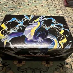ポケモンカードゲーム ボックス