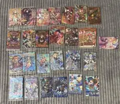 K*読様 ワンピースカードゲーム まとめ売り サボパラレル - メルカリ