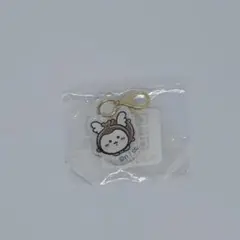 ちいかわ まじかるちいかわ ミニアクリルチャーム 【カブトムシ】