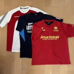 スポーツウェア ３枚セット