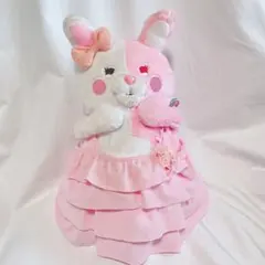 ダンガンロンパ モノミ ぬいぐるみ 漫才