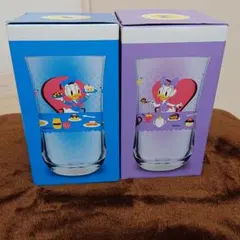 KIRINディズニーキャラクターグラス6個セット