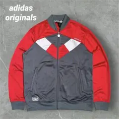 【美品】adidas originals トラックジャケット　アーガイル　ATP