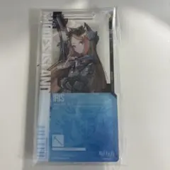 アイリス　アークナイツ　通行認証　昇進前