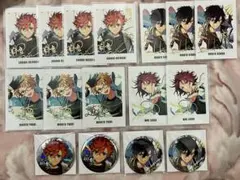 あんさんぶるスターズ あんスタ 9周年記念