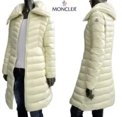 【MONCLER】FAUCON ダウンコート