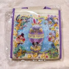 《即購入可能》ディズニー ランチケース イースター