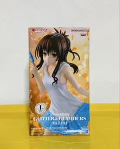 ダークネスGLITTER & GLAMOURS MIKANYUKI ミカンユキ