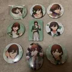 うたプリ ＊ 寿嶺二 グッズ 17