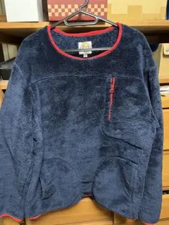 CLASS 5 フリース トップス