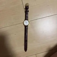 Falcon レディース 腕時計 アナログ クォーツ