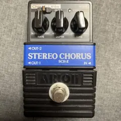 ARION SCH-Z EWS コーラス エフェクターのサムネイル