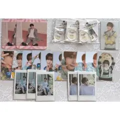 NCT WISH リョウ 日本MDセット