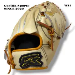Gorilla Sports 硬式トレーニンググローブ　最終値下げ 2026年最新】ゴリラスポーツ グローブの人気アイテム - メルカリ